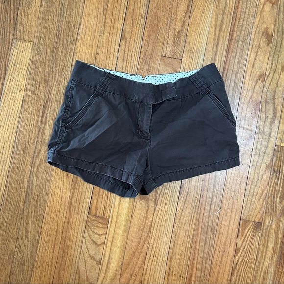 J. Crew Shorts - Picture 4 of 5